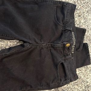 Black pants